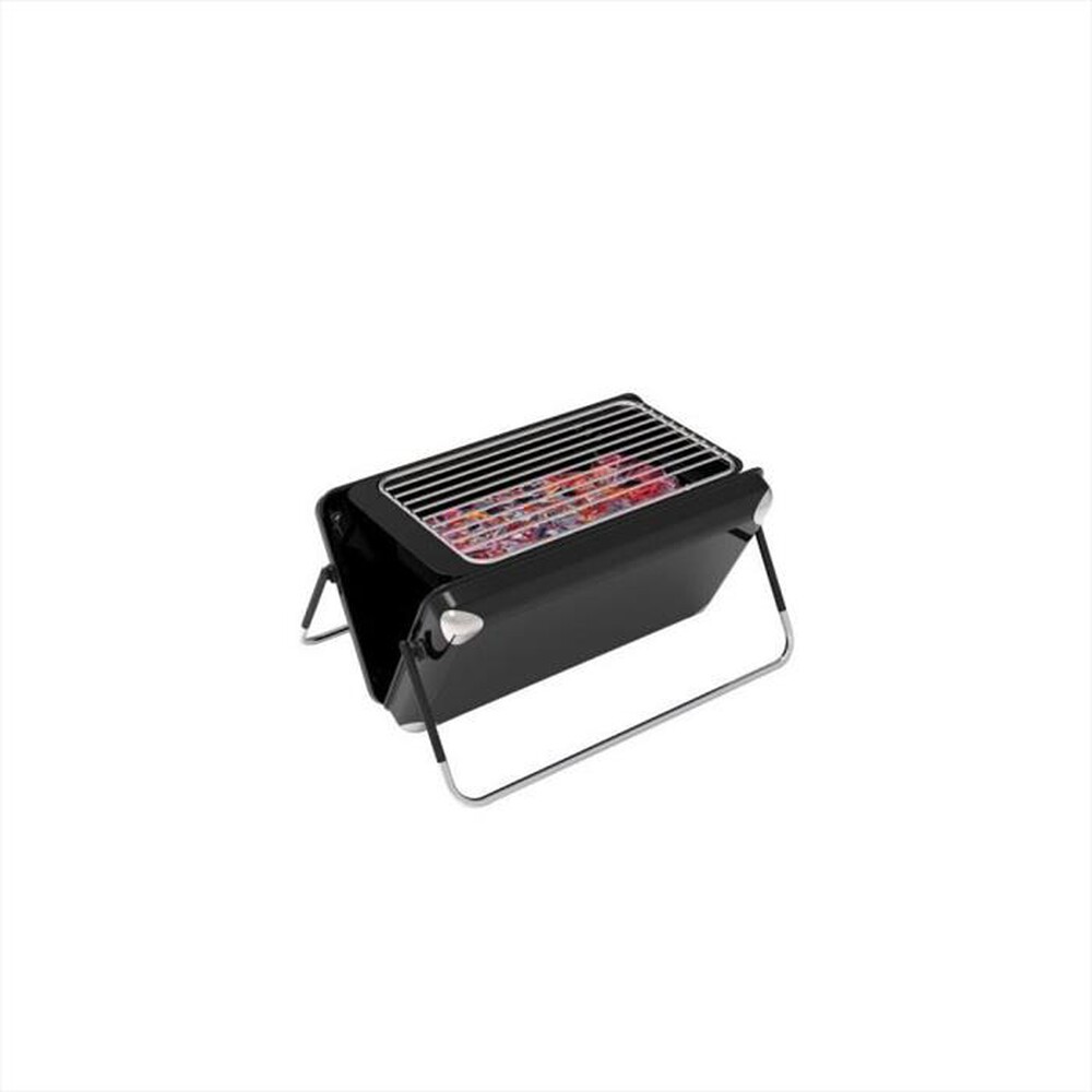 Immagine del prodotto DCG ELTRONIC - Barbecue BQ2499-Nero