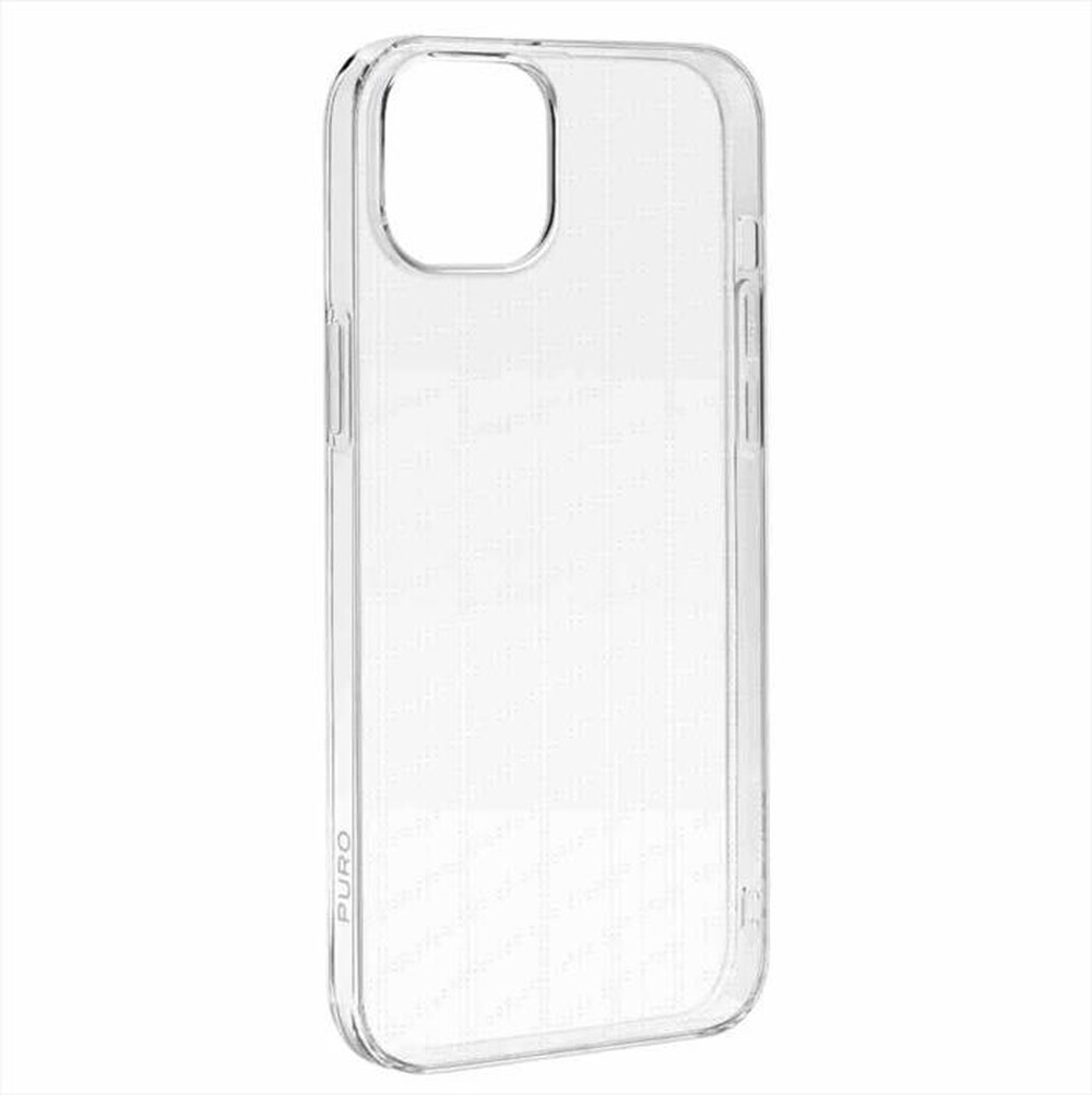 Immagine del prodotto PURO - Cover per iPhone 15 Plus PUIPC156703NUDETR-Trasparente