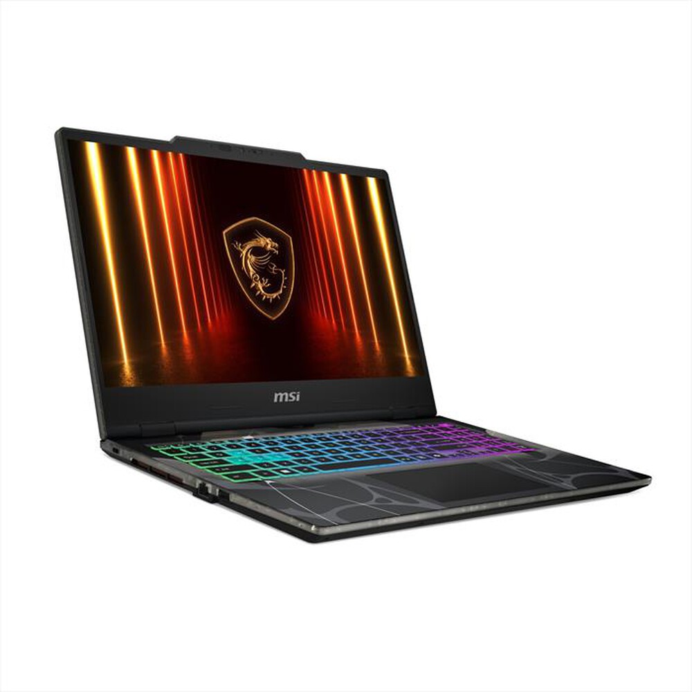 Immagine del prodotto MSI - CYBORG 15 B13WEKG-1093IT-Translucent Black
