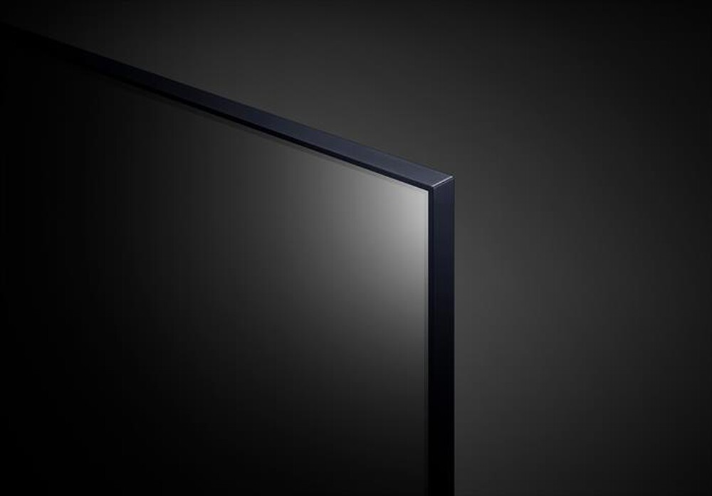 Immagine del prodotto LG - Smart TV NanoCell Serie 82 UHD 4K 50" 50NANO82T6B-Marrone