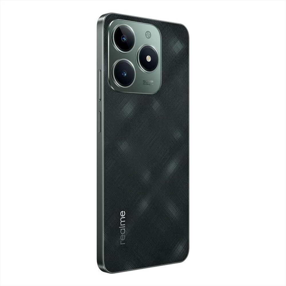 Immagine del prodotto REALME - Smartphone REALME C61 256GB 6GB-Dark Green