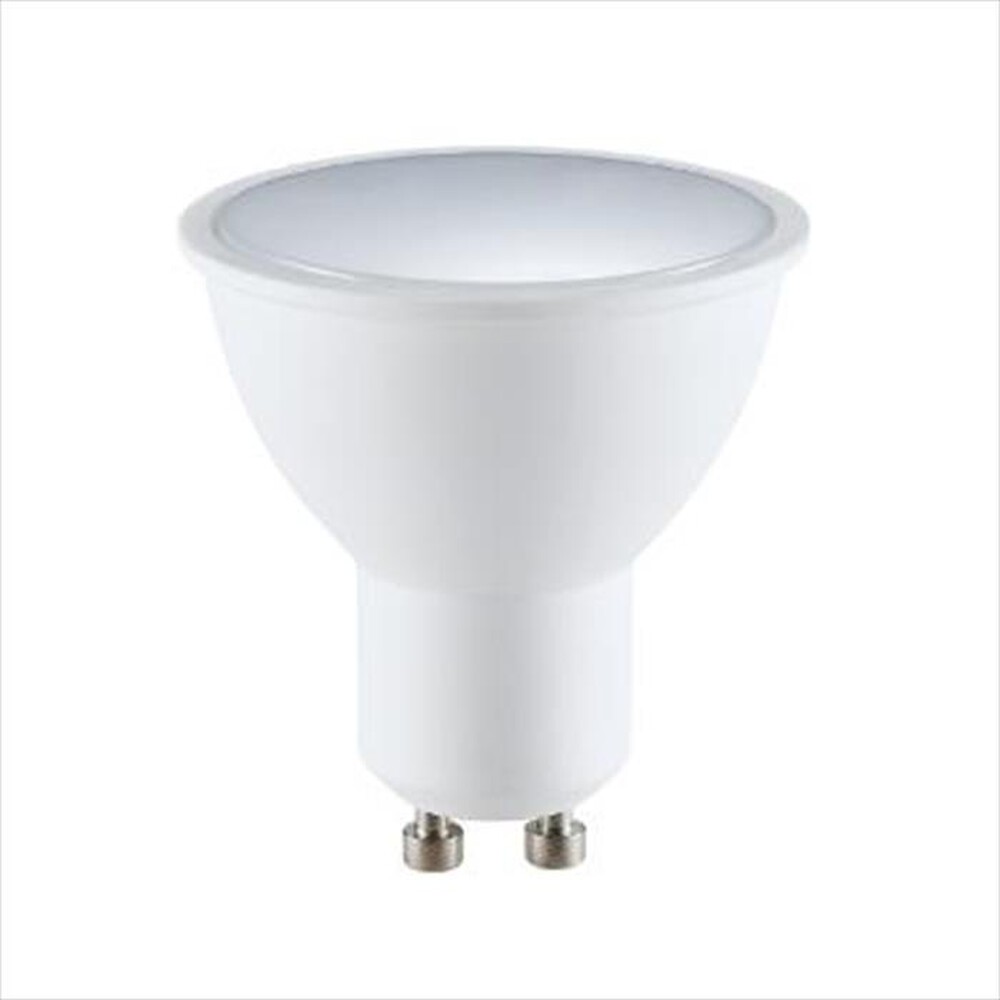 Immagine del prodotto ONLIGHT - HEYSPOT - FARETTO SMART WI-FI LED GU10 RGB E CCT-Bianco
