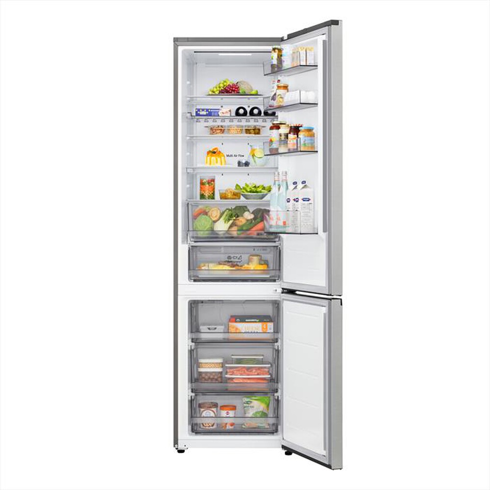 Immagine del prodotto LG - Frigorifero combinato GBBS322CPY Classe C 375lt-Argento