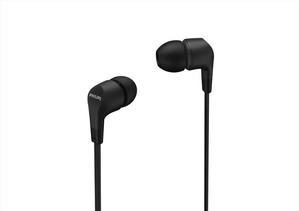 Immagine del prodotto PHILIPS - TAE1105BK/00-Black