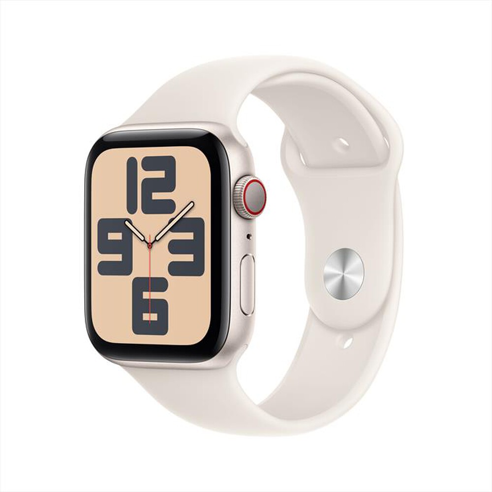 Immagine del prodotto APPLE - Watch SE GPS + Cellular 44mm Cassa Alluminio-Galassia Sport Band Galassia S