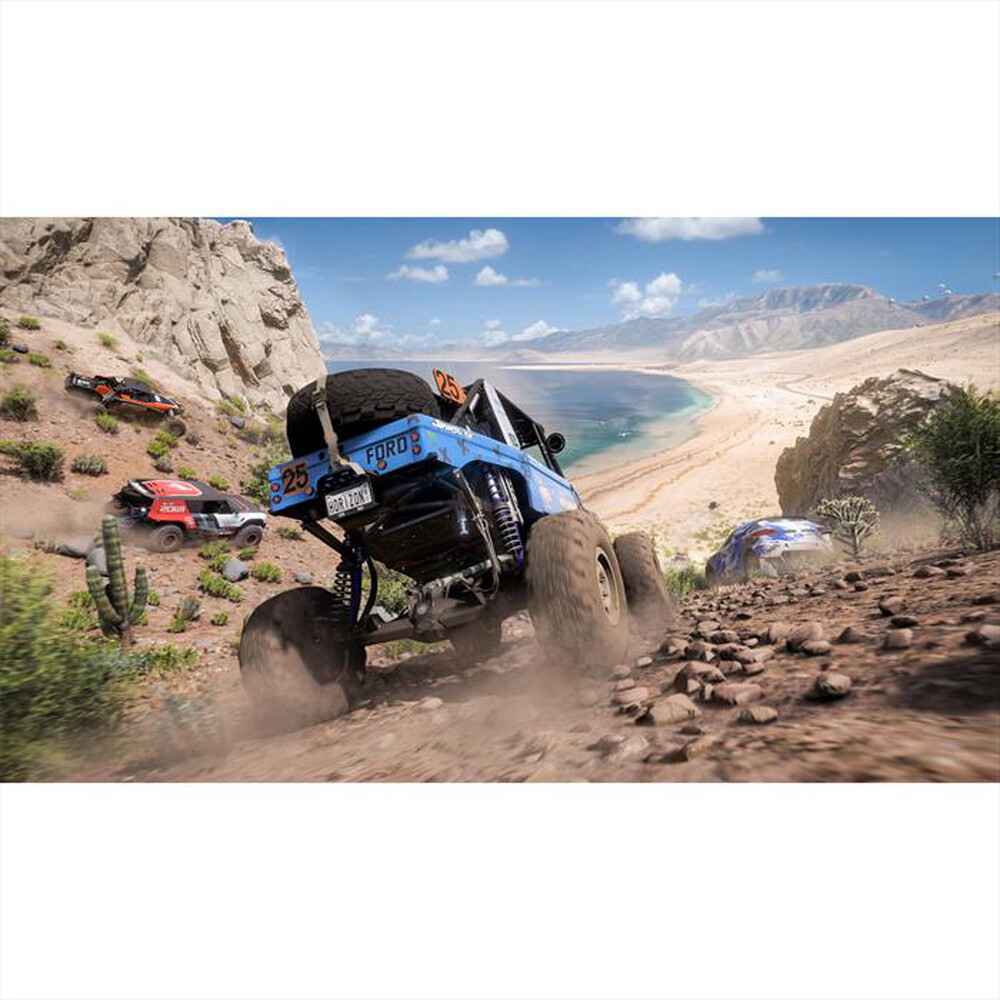 Immagine del prodotto MICROSOFT - Forza Horizon5 Standard Edition