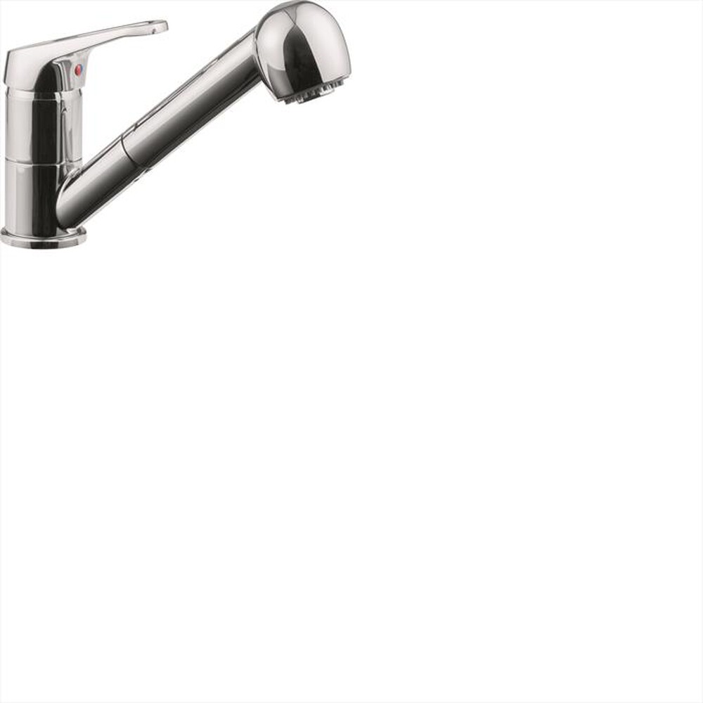 Immagine del prodotto FRANKE - Miscelatore liquido doccia-CROMO