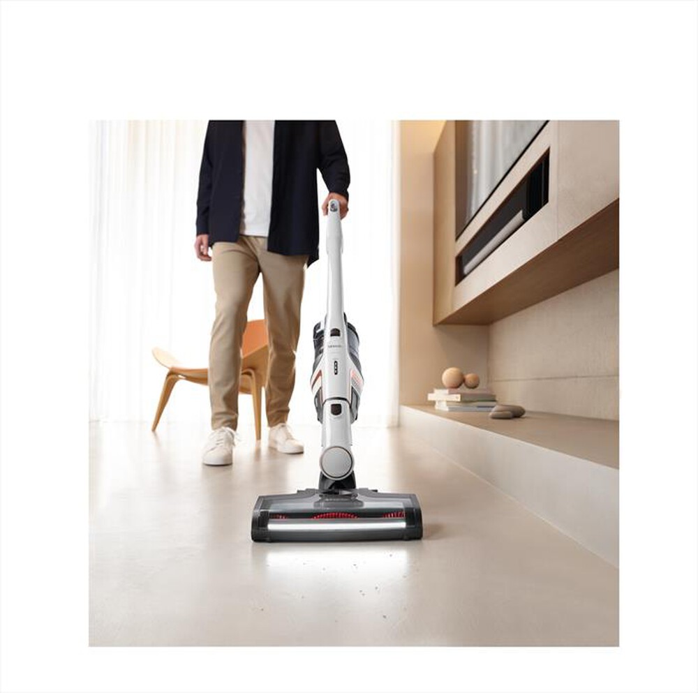 Immagine del prodotto MIELE - Scopa elettrica TRIFLEXHX2FLASH-bianco loto