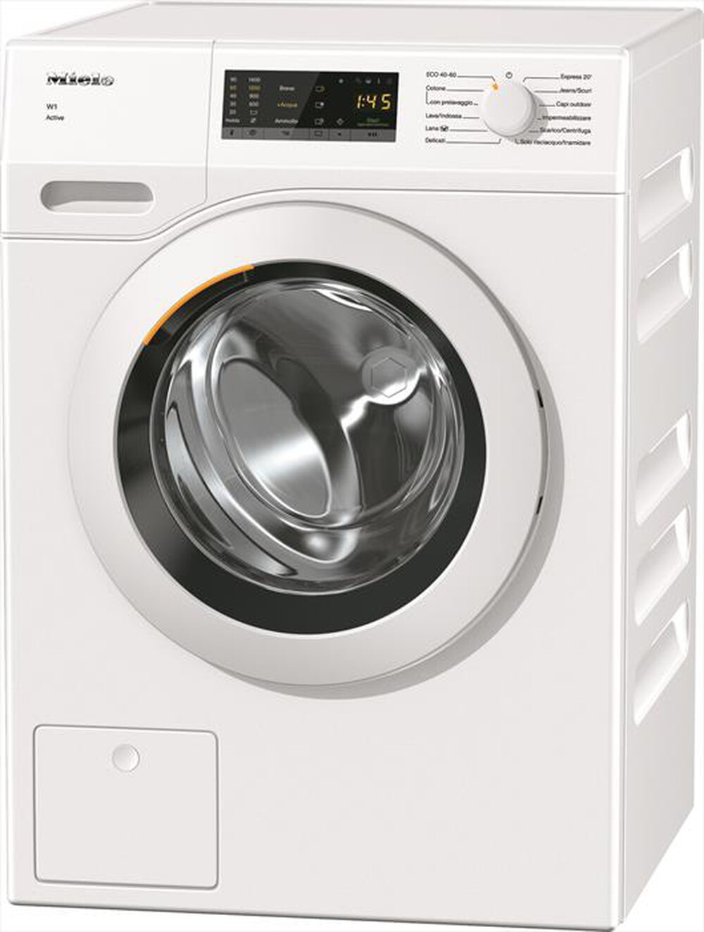 Immagine del prodotto MIELE - Lavatrice WCA 030 7 Kg Classe B