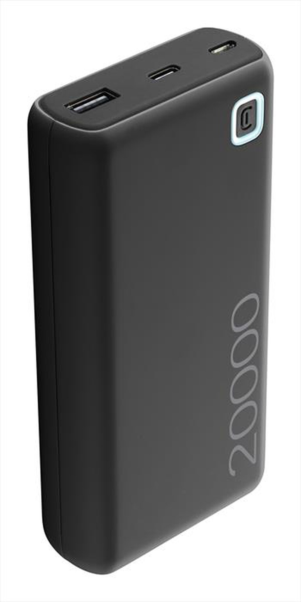 Immagine del prodotto CELLULARLINE - PBESSENCE20000K-Nero