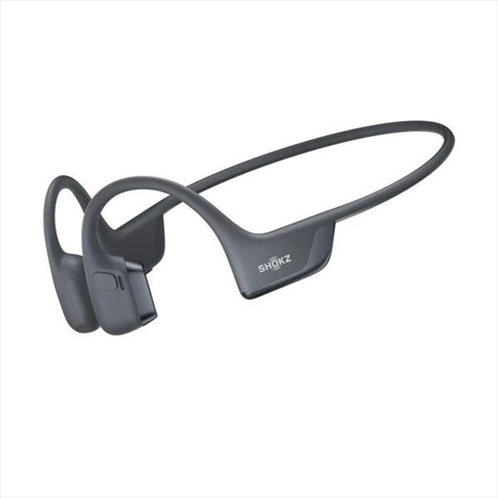 Immagine del prodotto SHOKZ - AURICOLARI A CONDUZIONE OSSEA OPENRUN PRO 2-Nero