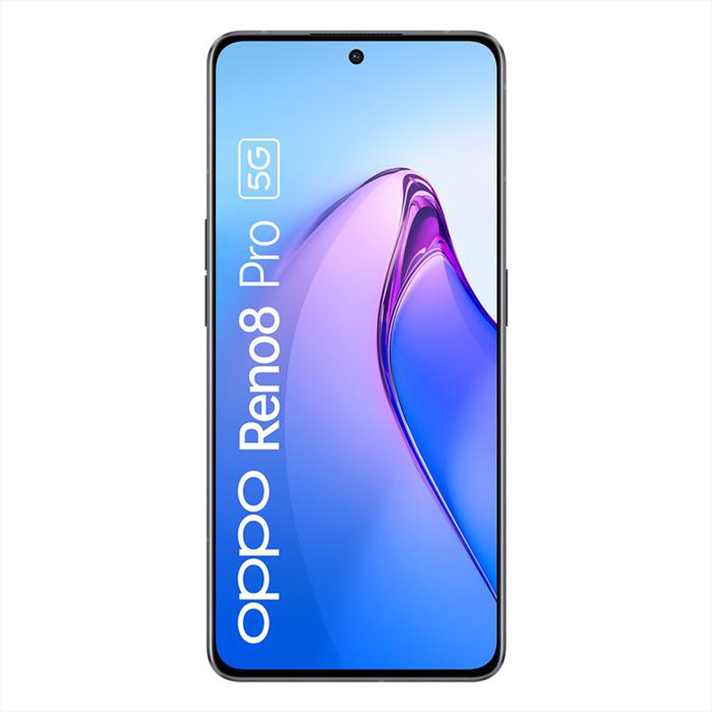 Immagine del prodotto OPPO - RENO8 PRO 5G-Glazed Black