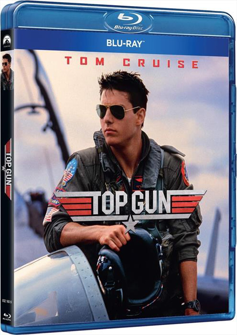 Immagine del prodotto PARAMOUNT PICTURE - Top Gun (Remastered)