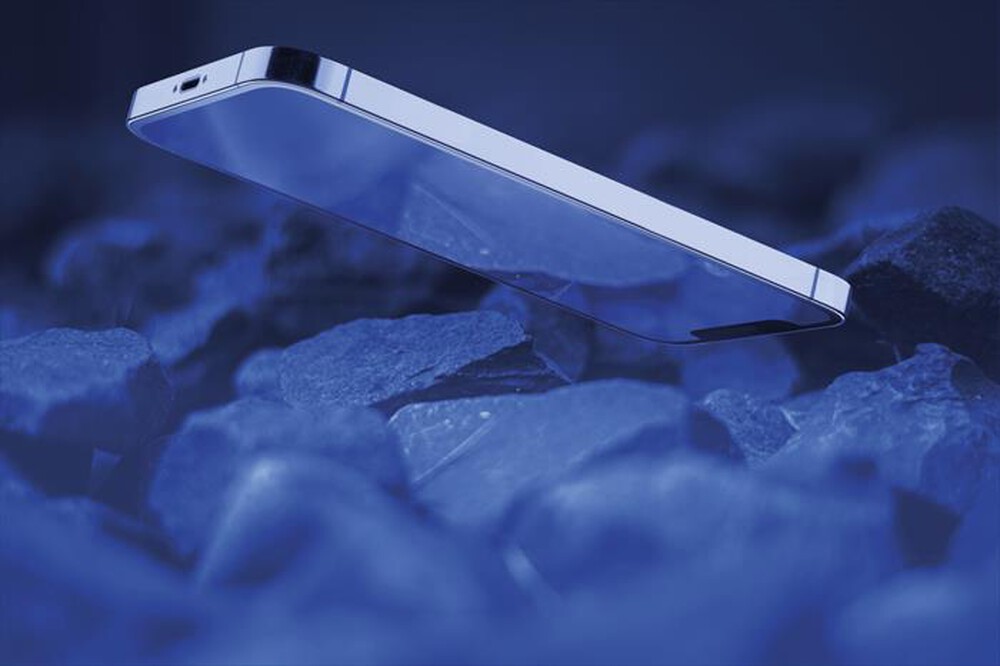 Immagine del prodotto CELLULARLINE - IMPACT GLASS CAPSULE - REDMI NOTE 14 5G-Trasparente