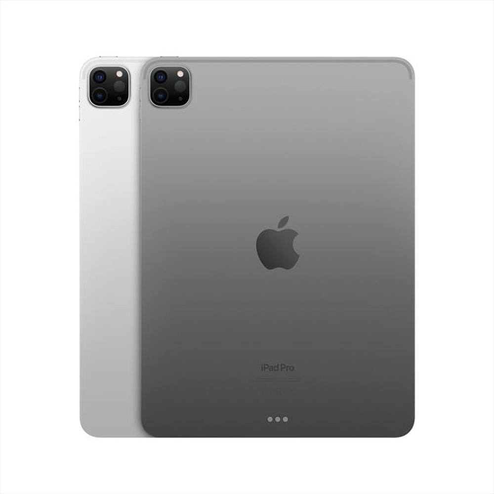 Immagine del prodotto APPLE - iPad Pro 11" WI-FI 128GB-Grigio Spaziale