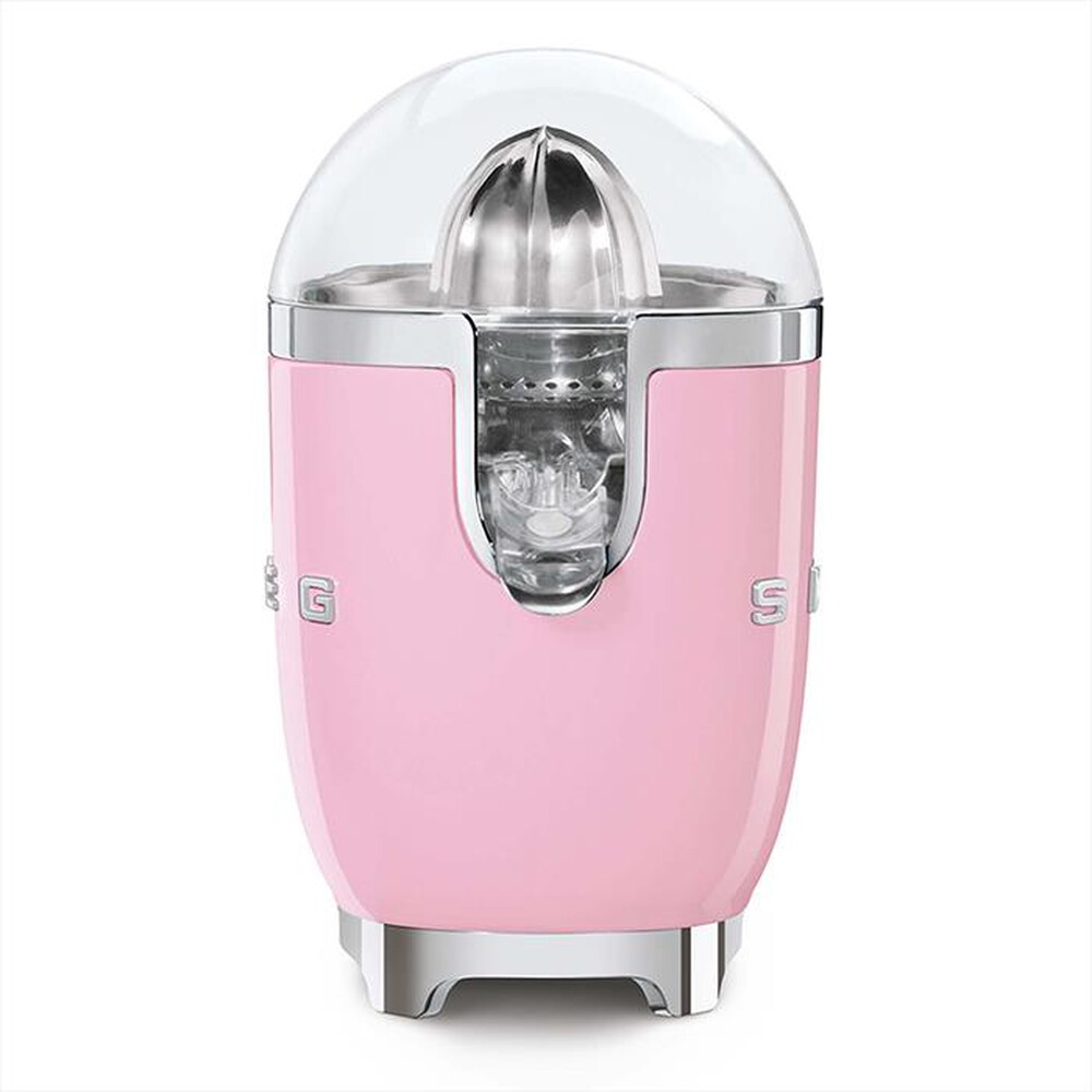 Immagine del prodotto SMEG - Spremiagrumi 50's Style &ndash; CJF11PKEU-Rosa