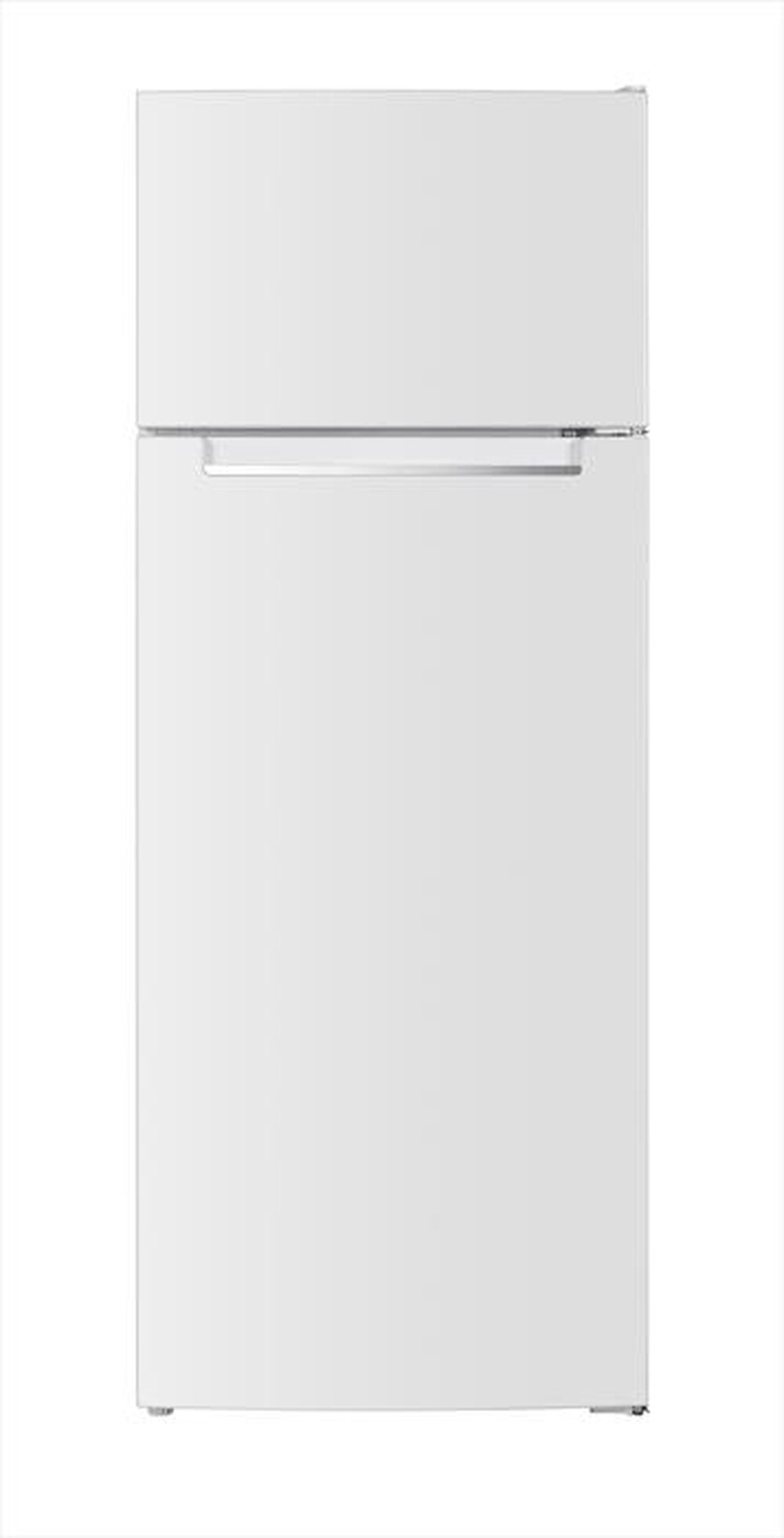 Immagine del prodotto BEKO - Frigorifero 2 porte Classe E FRGBEKRDSO206K-Bianco
