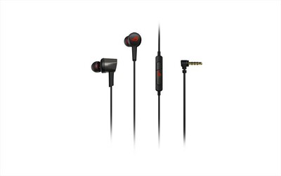 ASUS - ROG CETRA II CORE-Nero