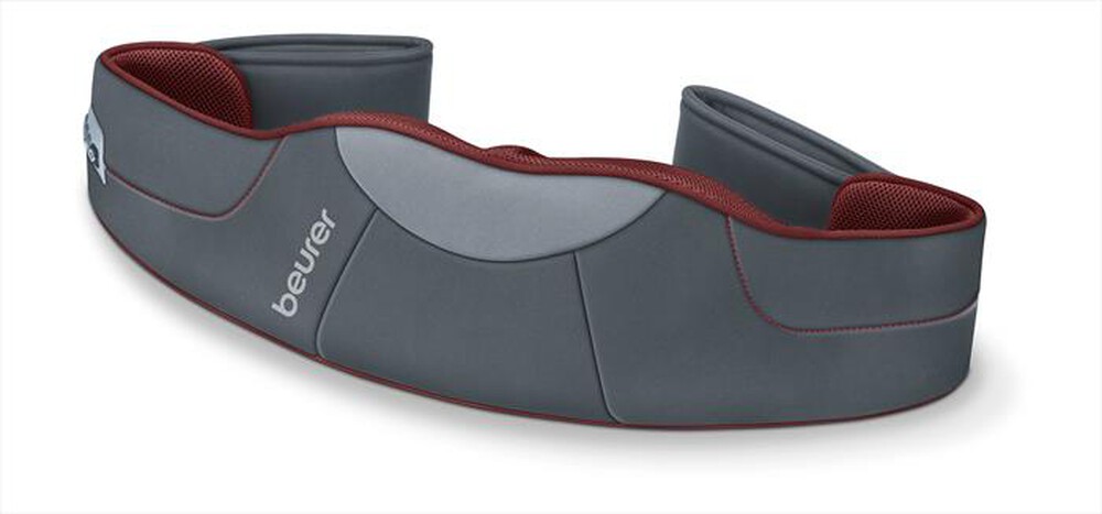 Immagine del prodotto BEURER - Massaggiatore palmare MG 151-Grigio, Rosso