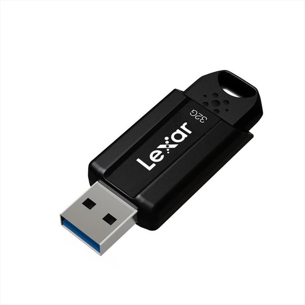 Immagine del prodotto LEXAR - Chiavetta USB Type-A JUMPDRIVE S80 BIPACK 32GB-Black