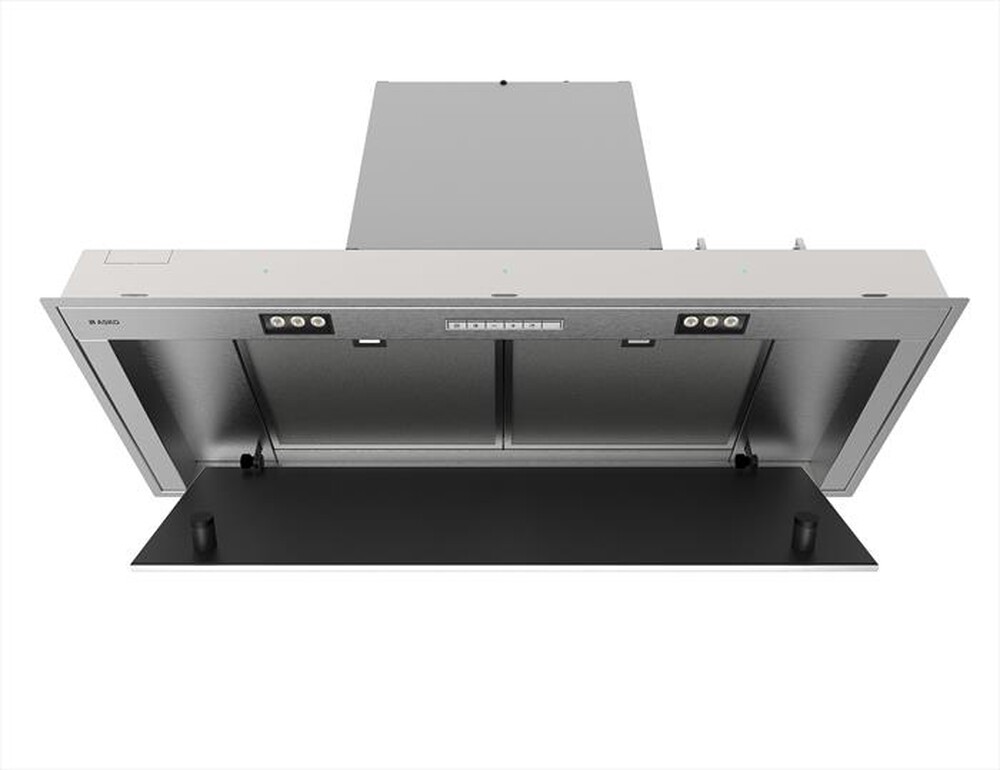 Immagine del prodotto ASKO - Cappa integrata a parete CBB 761 S-Acciaio