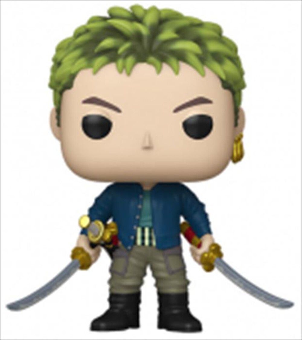 Immagine del prodotto FUNKO - POP One Piece Zoro 1879 - 75669
