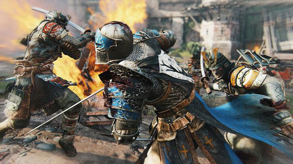 Immagine del prodotto UBISOFT - For Honor Xbox one