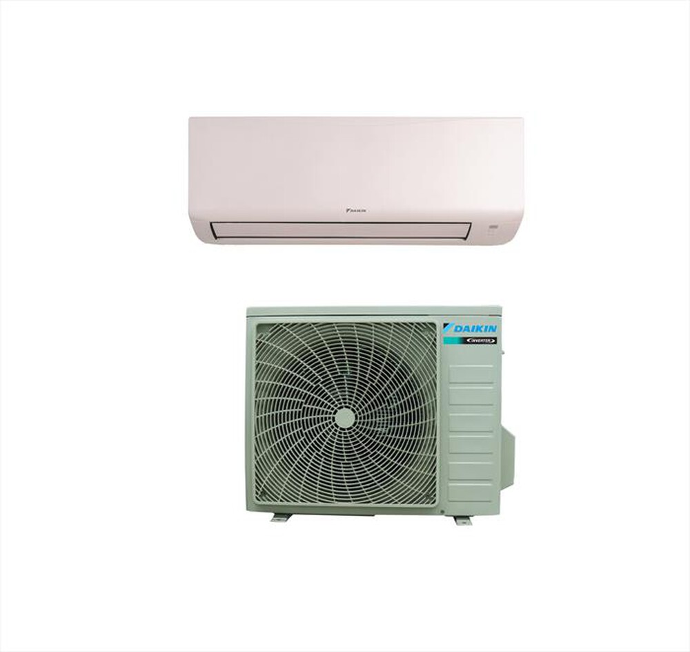 Immagine del prodotto DAIKIN - Kit FTXC35D-Bianco