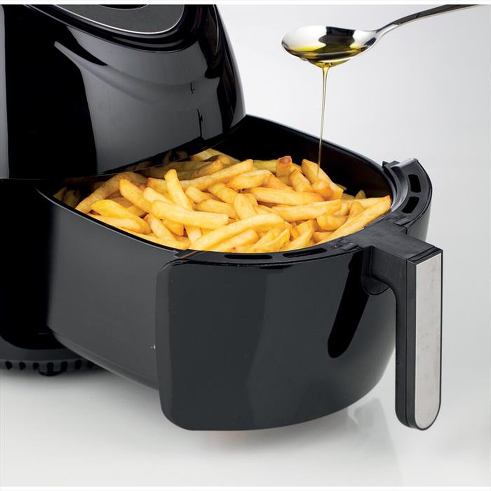 Immagine del prodotto ARIETE - AR/4618-nero