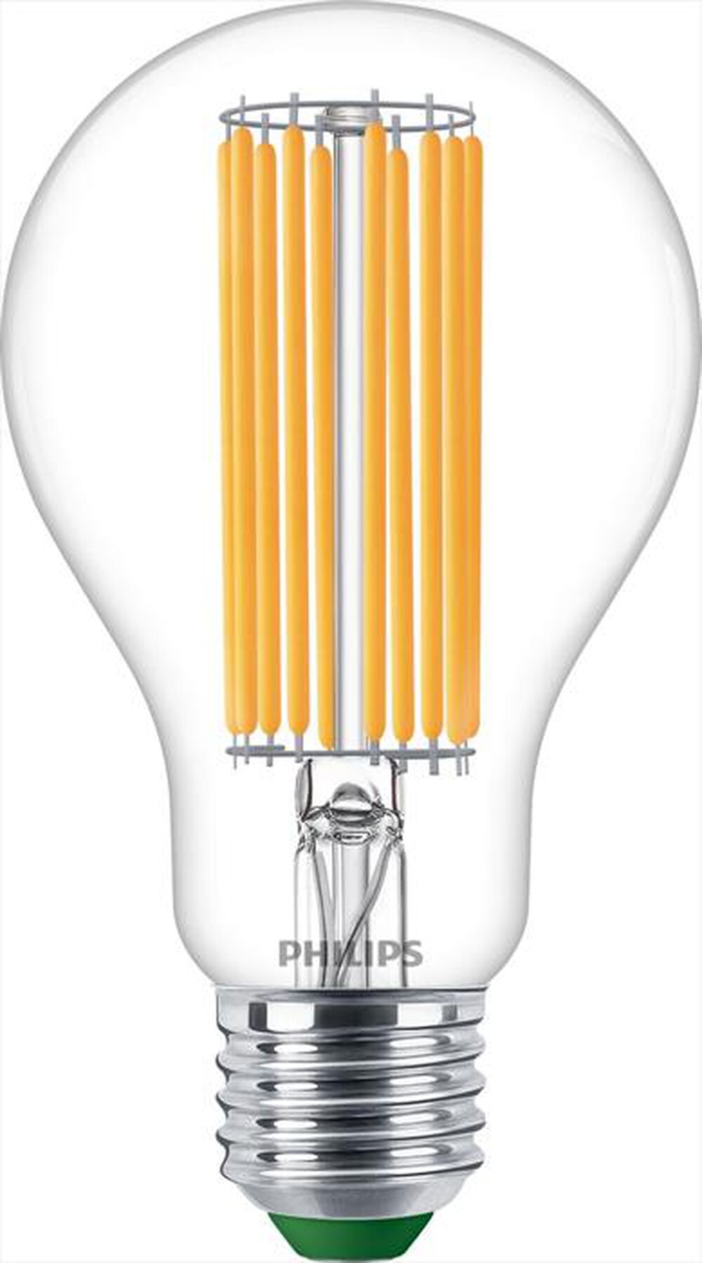 Immagine del prodotto PHILIPS - LAMPADA A GOCCIA, 5,2 W, E27, 1095 LM,BIANCO