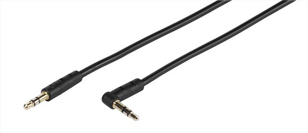 Immagine del prodotto CELLULARLINE - 46137 Cavo audio Jack 3,5 mm-lunghezza 1,5 m