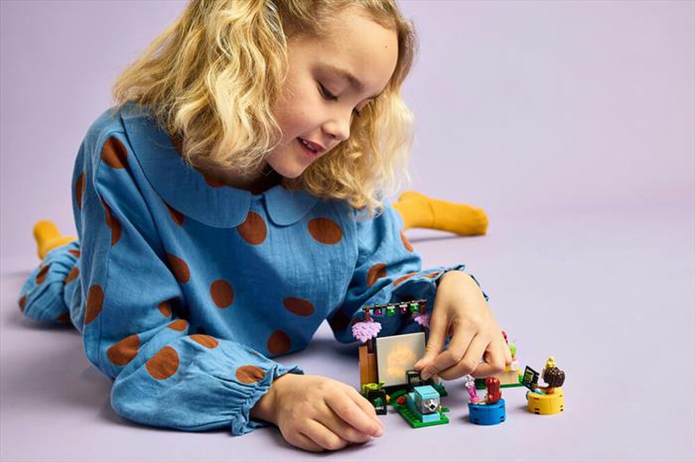 Immagine del prodotto LEGO - FRIENDS Movie Night dell&rsquo;amicizia 42642