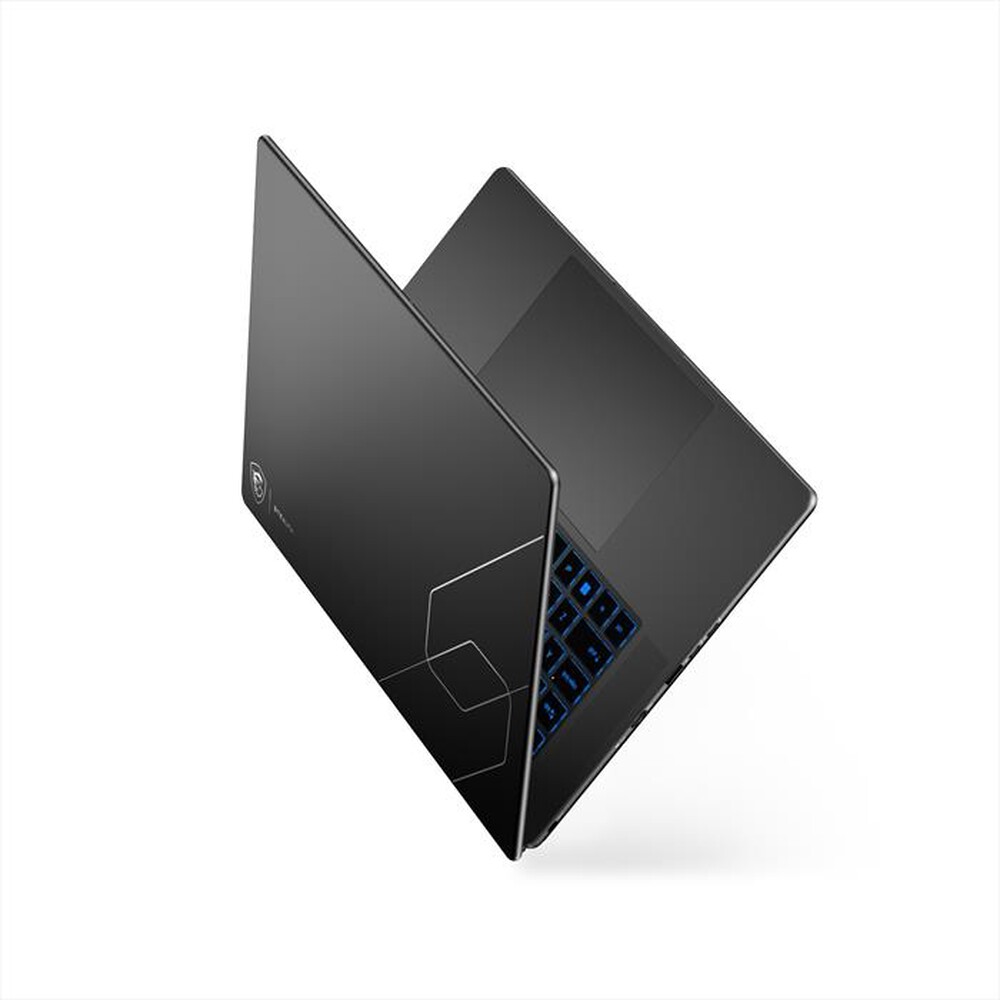 Immagine del prodotto MSI - Notebook STEALTH 16 AI+ B3WH-040IT-Charcoal Black