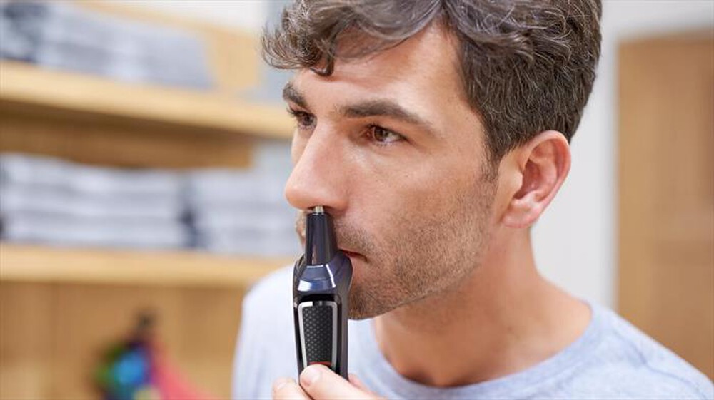 Immagine del prodotto PHILIPS - MG3740/15-Nero