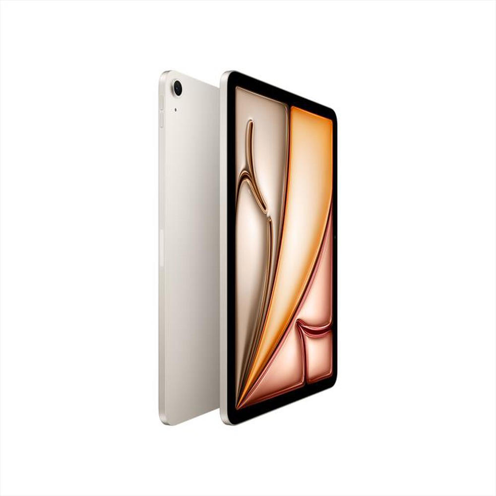 Immagine del prodotto APPLE - iPad Air 11" Wi-Fi 256GB (2025)-Galassia