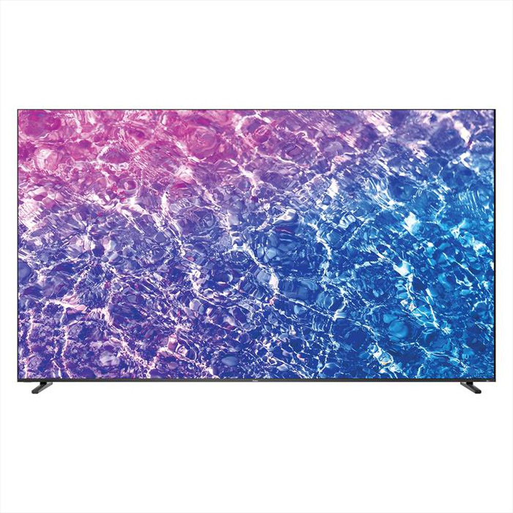 Immagine del prodotto HAIER - Smart TV QLED 4K 65" H65M92FUX-Nero