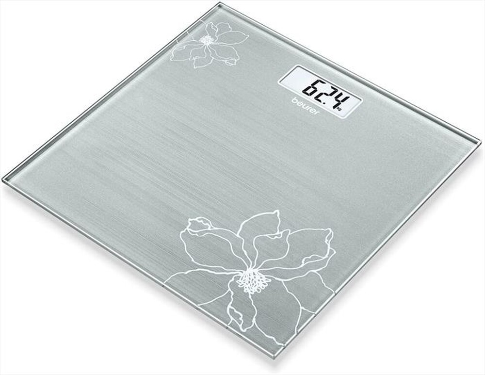 Immagine del prodotto BEURER - GS 10-Argento
