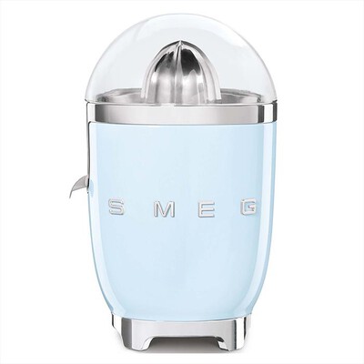 SMEG - Spremiagrumi 50's Style &ndash; CJF11PBEU-Azzurro