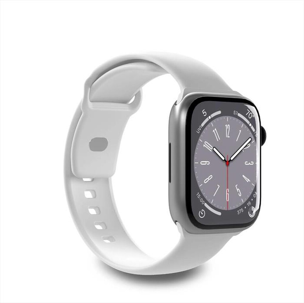 Immagine del prodotto PURO - Cinturino PUICNAW44WHI per Apple Watch-Bianco