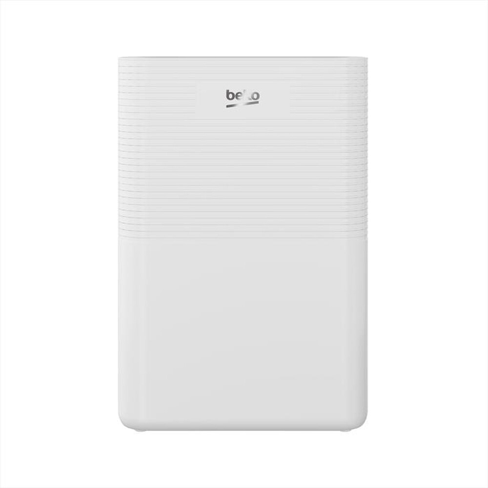 Immagine del prodotto BEKO - Deumidificatore BDP010-Bianco