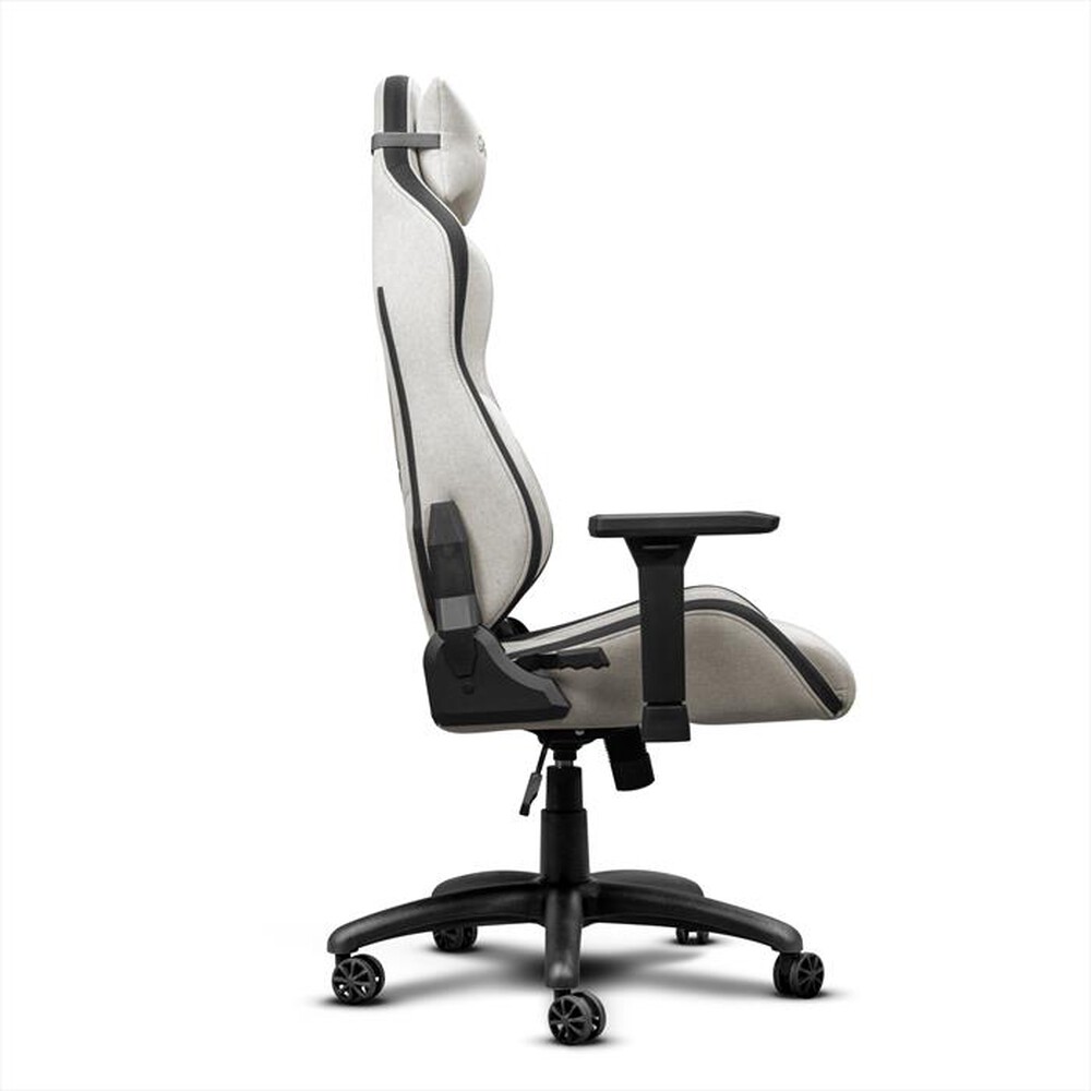 Immagine del prodotto TRUST - Sedia da gaming comoda in tessuto GXT 723B Ruya-Beige