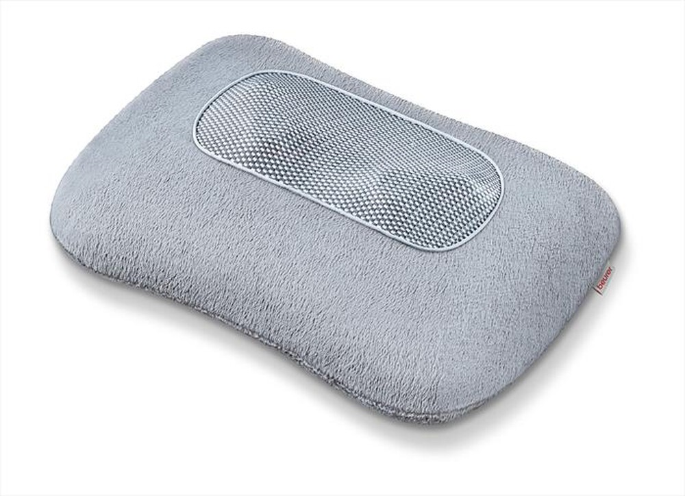 Immagine del prodotto BEURER - Cuscino massaggiante SHIATSU MG 145-Verde, Grigio