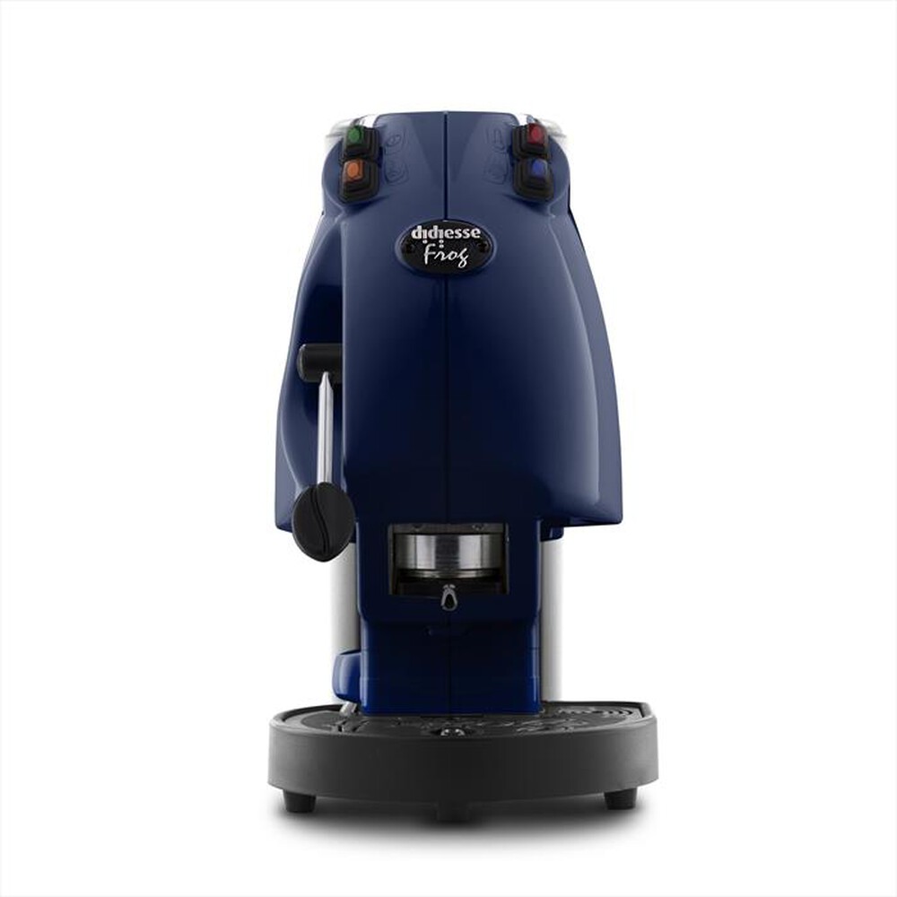 DIDIESSE - FROG REVOLUTION BASE - BORBONE-BLU