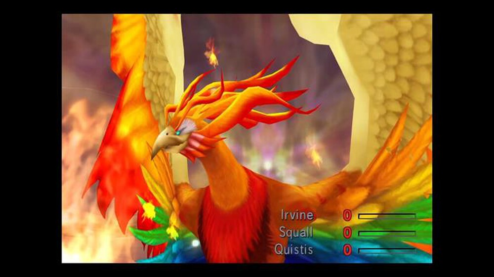 Immagine del prodotto BANDAI SQUARE ENIX - FINAL FANTASY VIII REMAST (CIAB) NSW