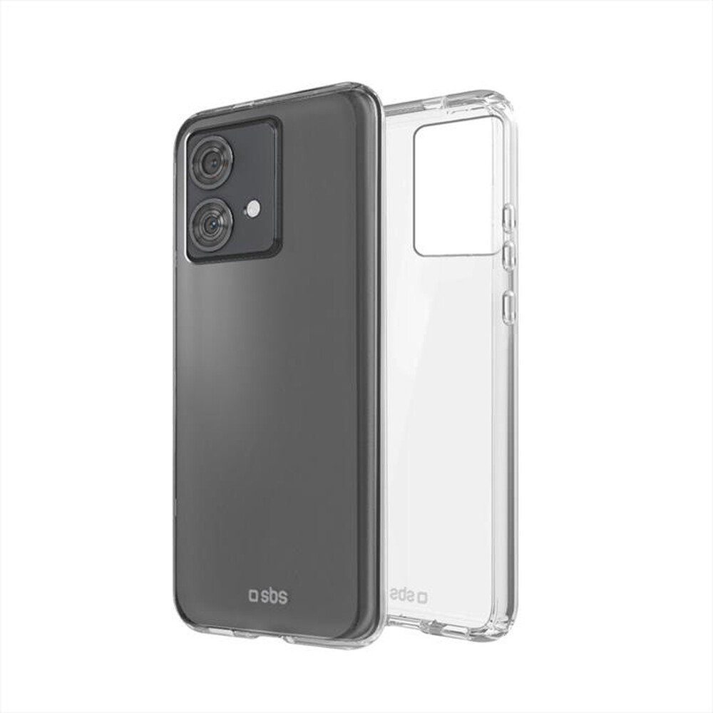 Immagine del prodotto SBS - Cover Skinny TESKINMOE40NT Motorola Edge 40 Neo-Trasparente