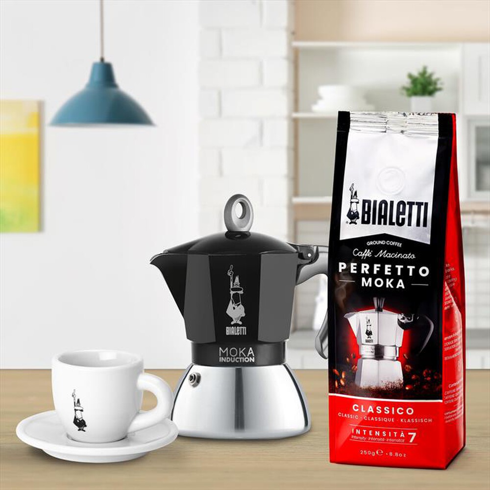 Immagine del prodotto BIALETTI - Moka 6 tz 0006936/NP
