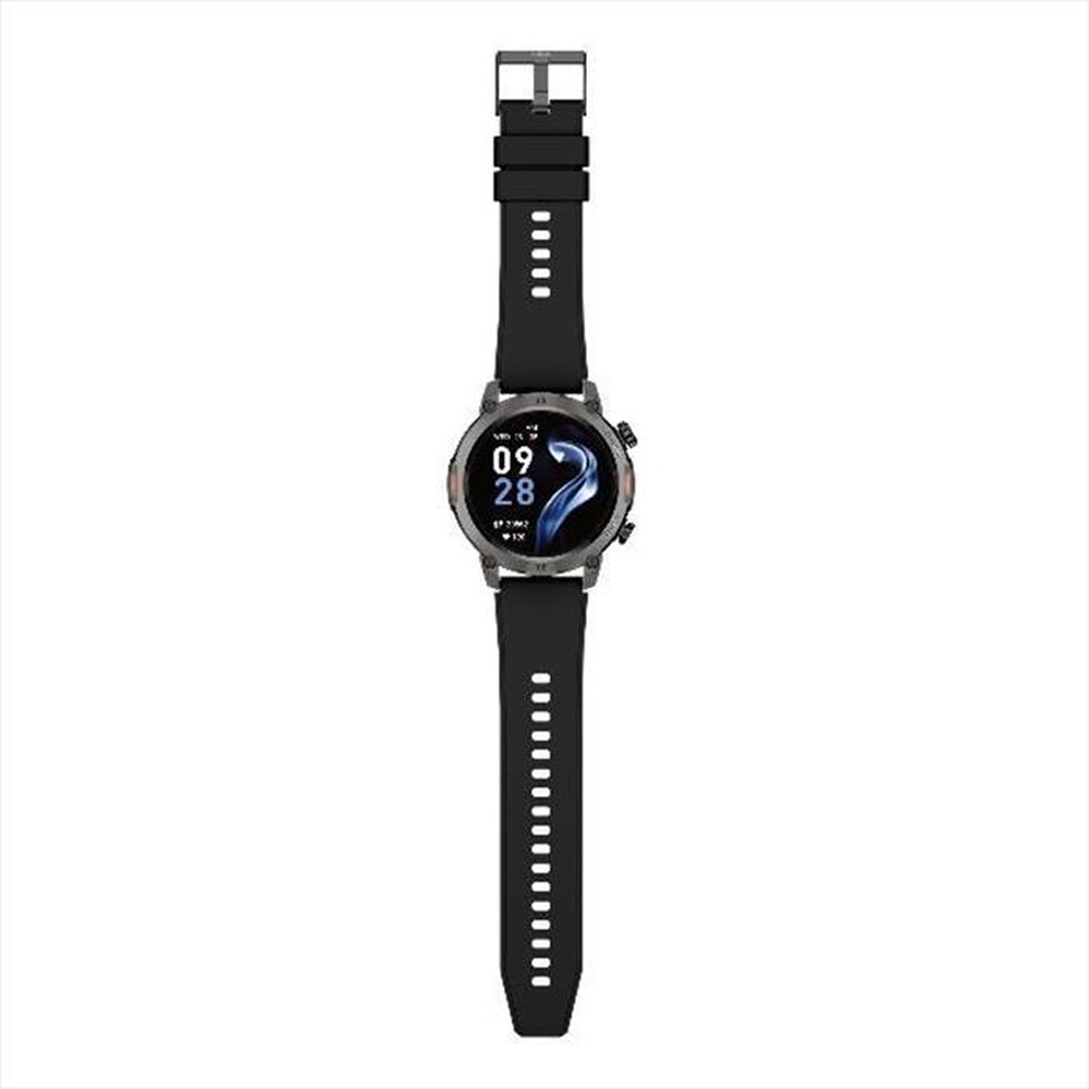 Immagine del prodotto NILOX - Fitness tracker NXSWTRAILROUND-Nero