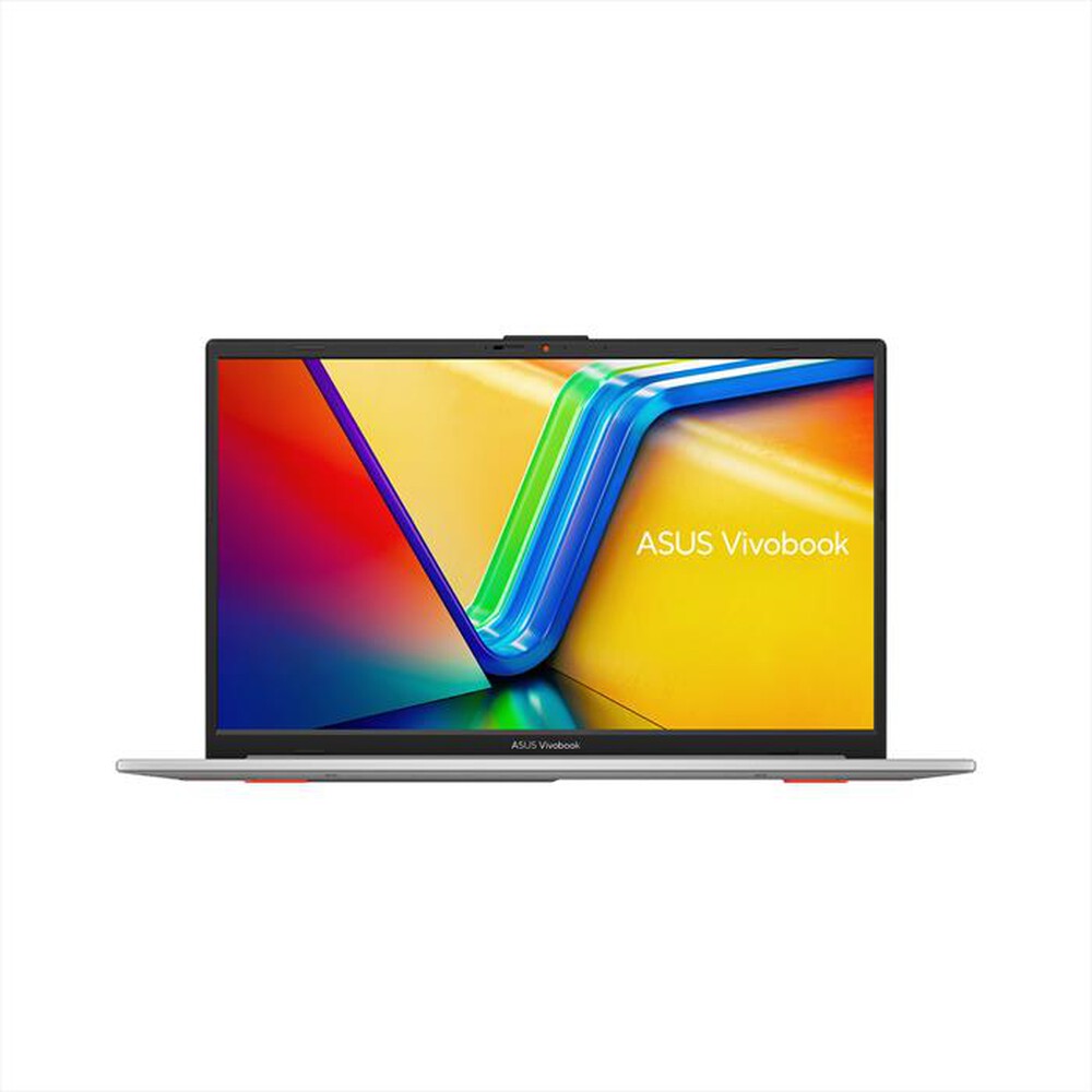 Immagine del prodotto ASUS - Vivobook Go 15 E1504FA-BQ2668W-Silver