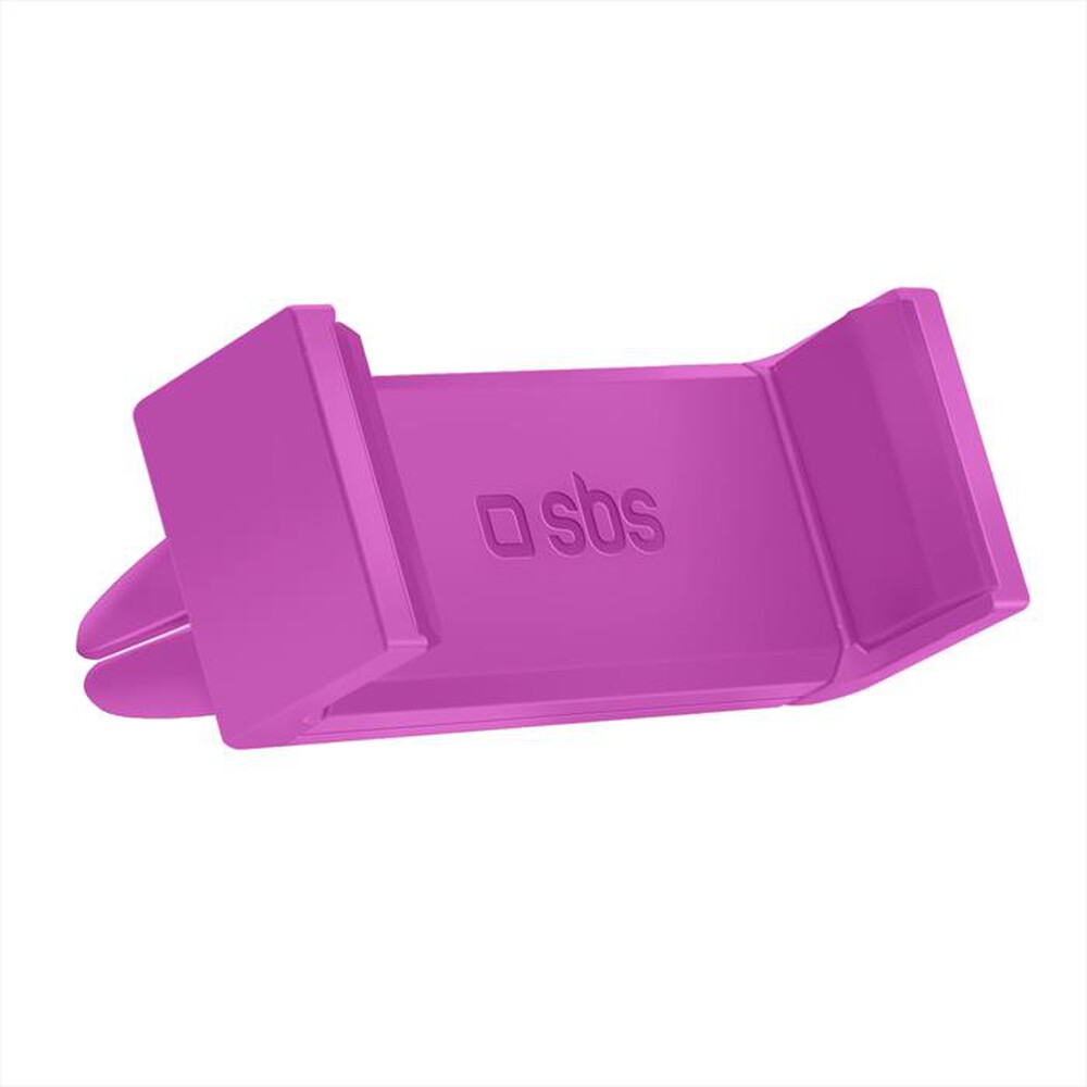 Immagine del prodotto SBS - TESUNSUPCLIPP-Rosa