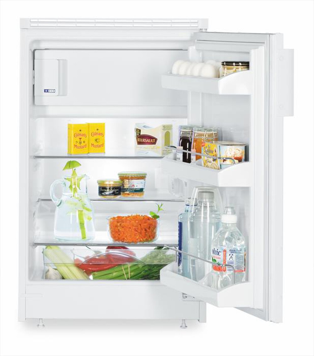 Immagine del prodotto LIEBHERR - Frigorifero sotto-tavolo UK 1414-26 Classe E 105lt-Bianco